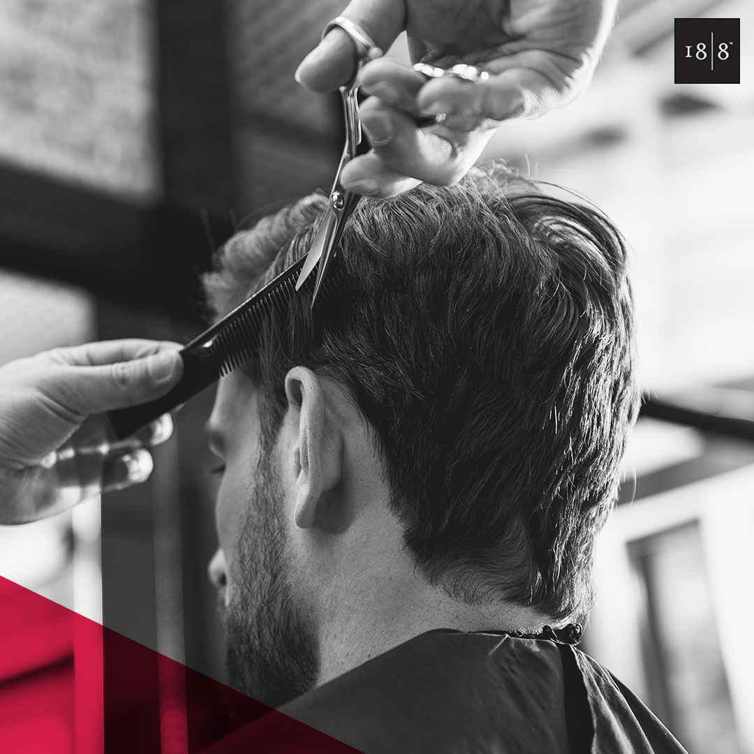 A Haircut is More Than Just a Haircut - Wayzata West Metro Chamber