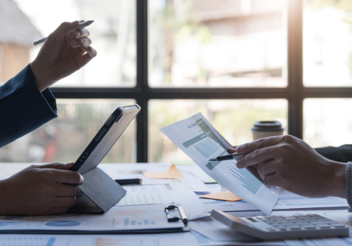 The Benefits of Hiring a MSP for Your Business’s IT Needs 