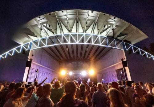 July Tunes to Keep You Dancing!