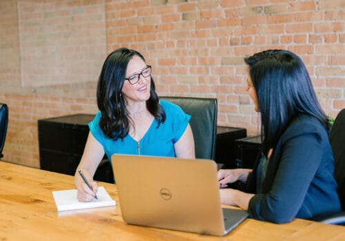 Business Resources in the West Metro