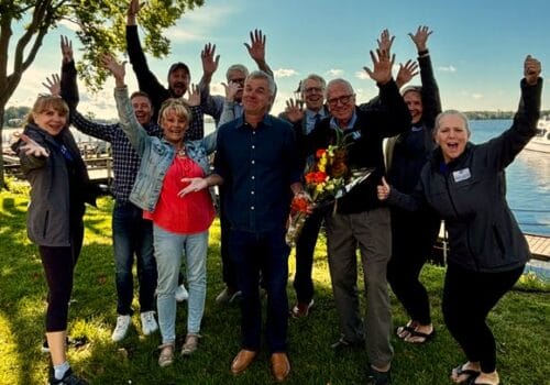 The 511 – October 2025 Snapshot