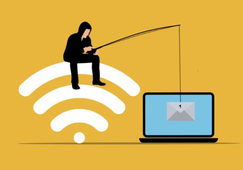 Fraud Trends, Awareness + Prevention