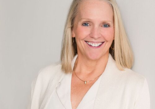 A Message From Chamber President, Becky Pierson