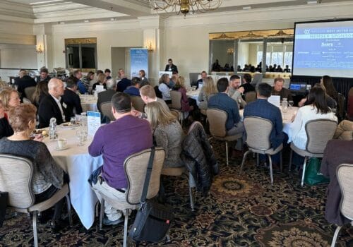 Conversations That Matter: The 2026 Leadership Luncheon Series