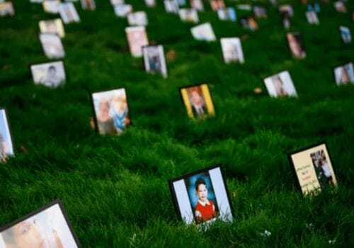 Get to Know MADD (Mothers Against Drunk Driving)