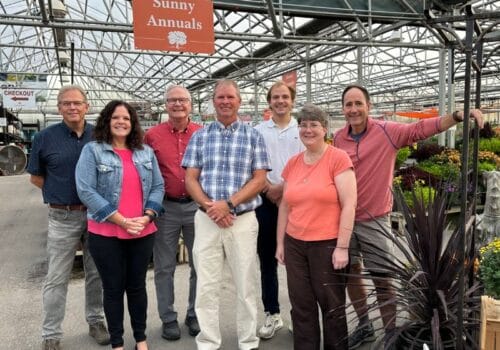 Otten Bros. Garden Center & Landscaping Transitions to Employee Ownership