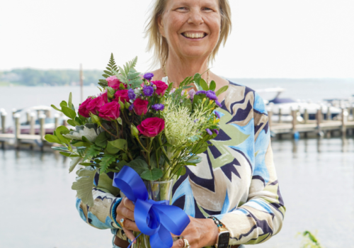 Celebrating Caroline Melberg as the 2026 Person of the Year